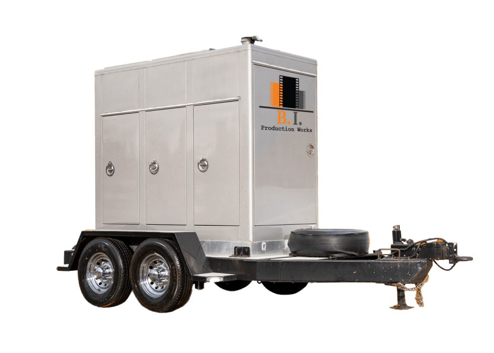 Fleet - BI Production Works | Top-rated Production Rentals
